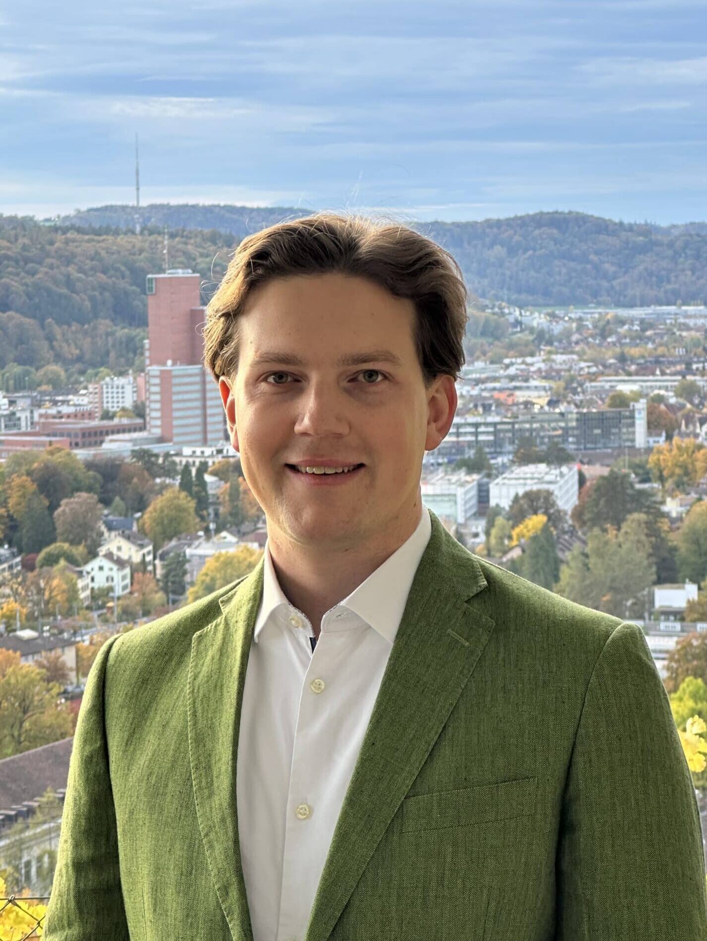 Jeremy L. Meier