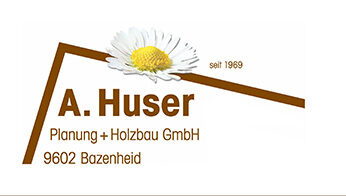 A. Huser Planung + Holzbau GmbH