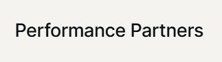 Performance Partners GmbH