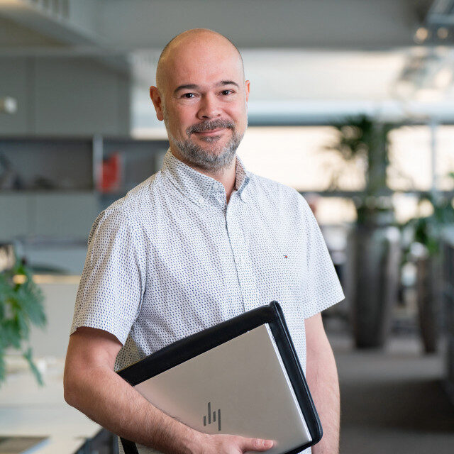 Sven Kugler